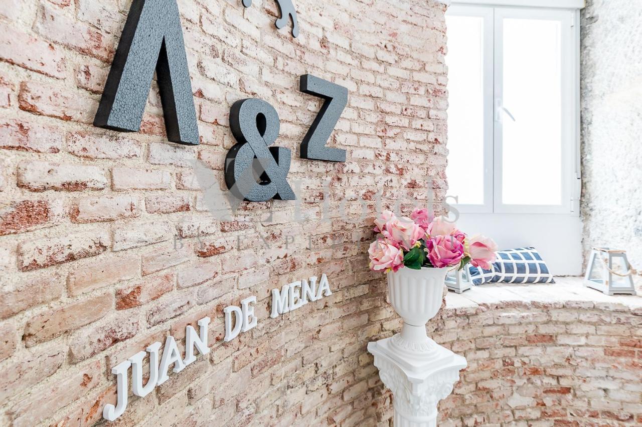 Ayz Juan De Mena - Auto Check-In Property Madryt Zewnętrze zdjęcie